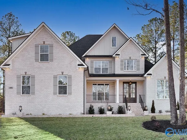 10 Bluff Crk, Huntsville, AL 35803