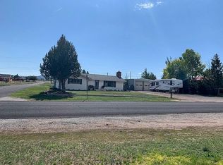 401 S 4th St, Westcliffe, CO 81252