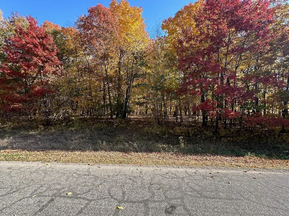 TRACT Pearl Lake Dr #B, Detroit Lakes, MN 56501