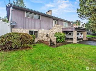 1241 Spruce St, Longview, WA 98632