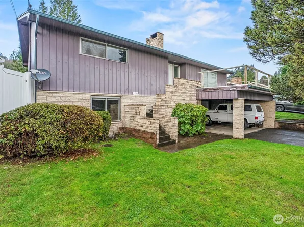 1241 Spruce Street, Longview, WA 98632