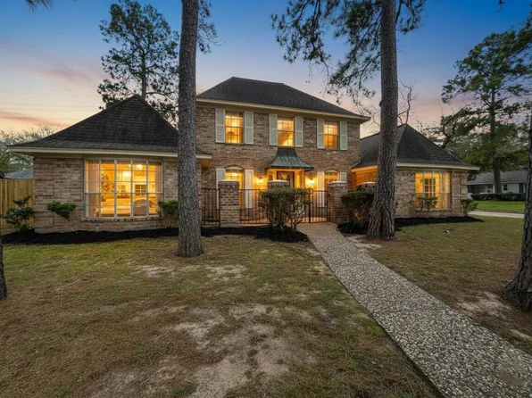 5907 Havenwoods Dr, Houston, TX 77066