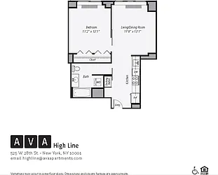 Rented by AvalonBay Communities (Manual)