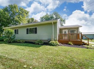 7855 S Kessler Fred Rd, Tipp City, OH 45371