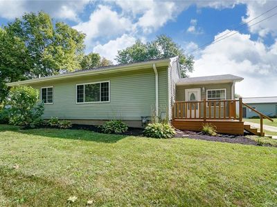 7855 S Kessler Fred Rd, Tipp City, OH, 45371