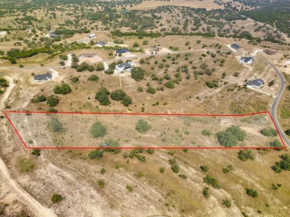 0 Bosque Trl, Marble Falls, TX 78654
