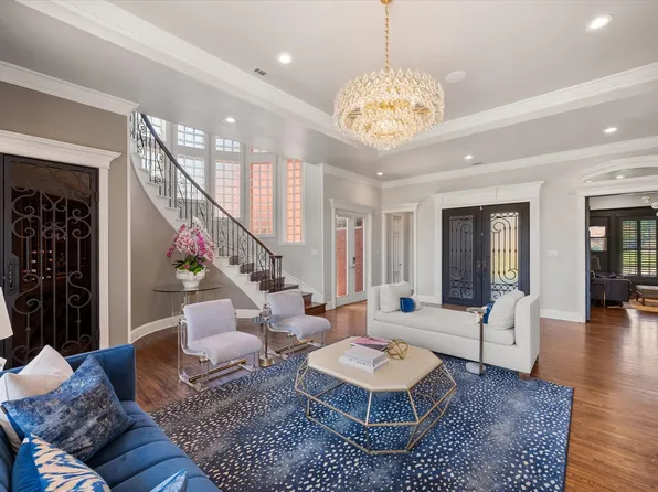 1405 Bentley Ct, Southlake, TX 76092