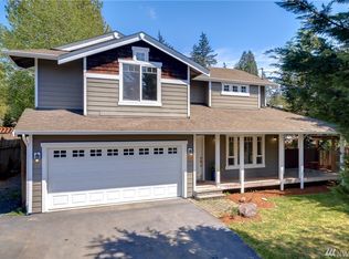 19201 113th Pl NE, Arlington, WA 98223