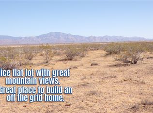 2820 S Manzanita Rd, Golden Valley, AZ 86413