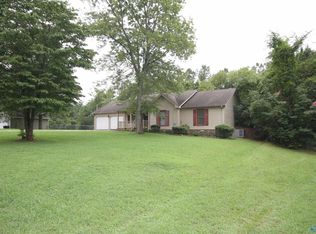 29715 Allison Cir, Madison, AL 35756