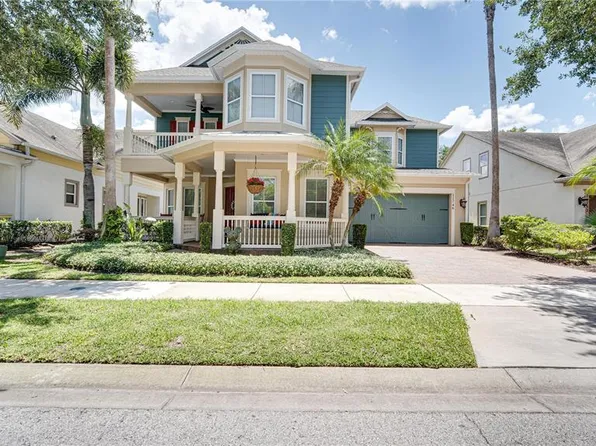 11746 Aldendale St, Orlando, FL 32836