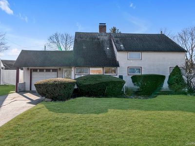 8 Straight Lane, Levittown, NY, 11756