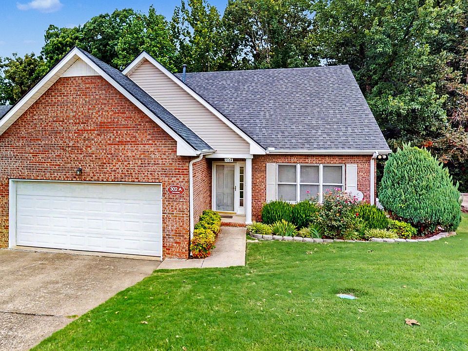 1st image of 302A Paris Harbor Dr #A