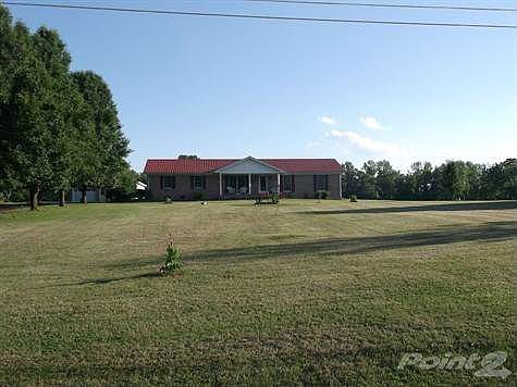Front Lawn