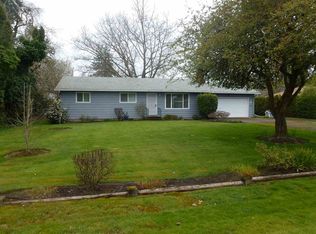 781 Iva Ln NE, Salem, OR 97317
