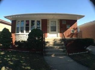619 Buffalo Ave, Calumet City, IL