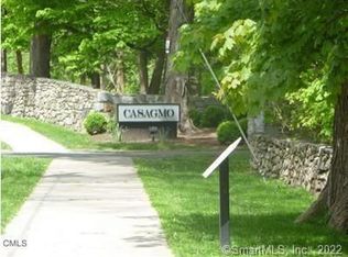 68 Lawson Ln #68, Ridgefield, CT 06877