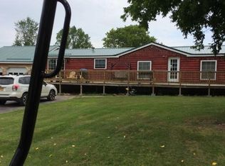 145 Irish Settlement Rd, Waddington, NY 13694