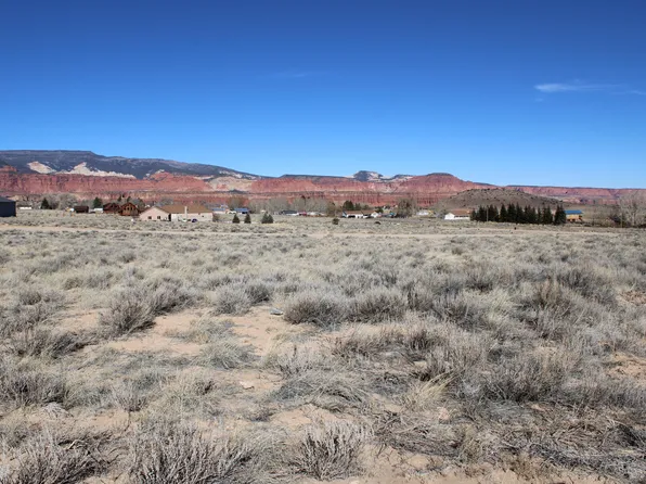 140 E Teasdale Rd Lot 5B, Teasdale, UT 84773