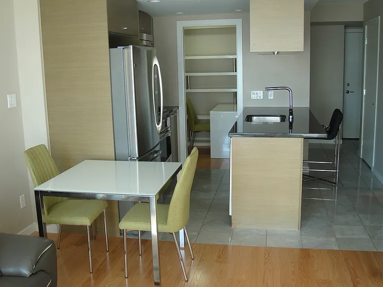 833 Seymour St #1707 — Photo 7