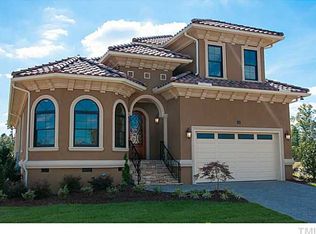 10 Cortona Dr, Durham, NC 27707