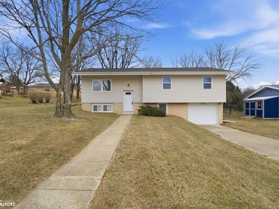 2008 18th St, Harlan, IA, 51537
