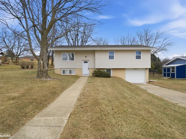 2008 18th St, Harlan, IA 51537