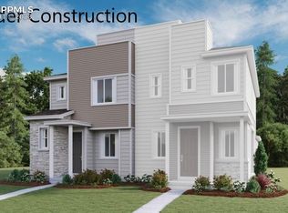 4982 Deviation Point, Colorado Springs, CO 80920