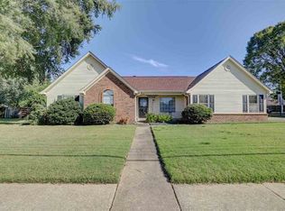 2660 Kate Bond Rd LOT 60, Memphis, TN 38133