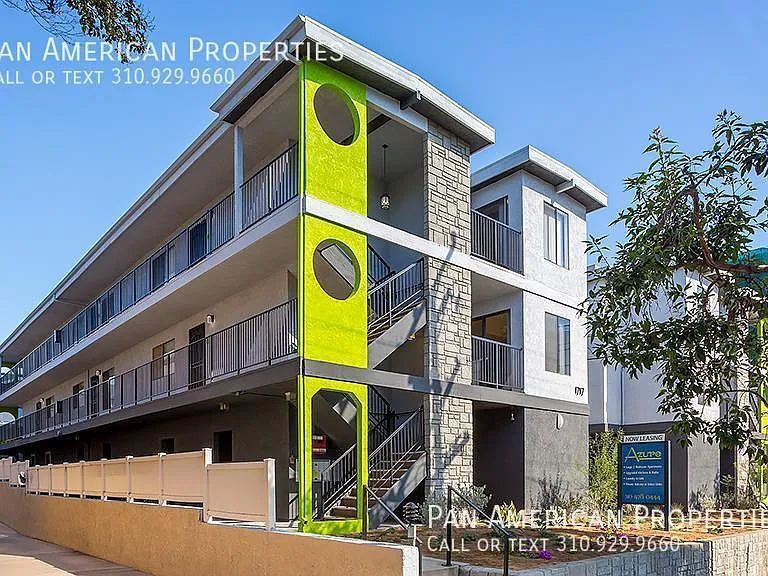 1721 E Pine Ave #3 — Photo 5