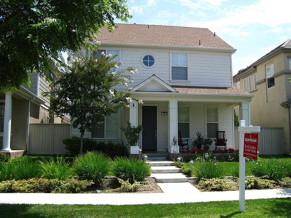 Beautifully maintained home directly across from the elementary school.