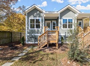 2050 Bolton Rd NW #B, Atlanta, GA 30318