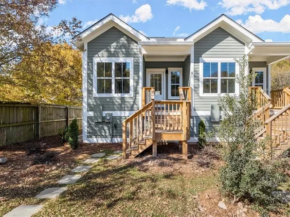 2050 Bolton Rd NW #B, Atlanta, GA 30318
