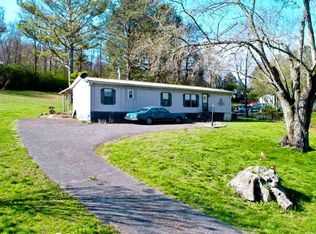 677 Lower Quarry Rd, Newport, TN 37821