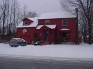 52 Phillips St, Rutland, VT 05701