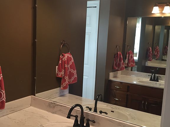 master bath double vanity