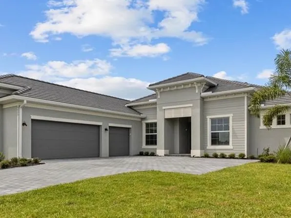 6023 Diamonte Pl, Immokalee, FL 34142