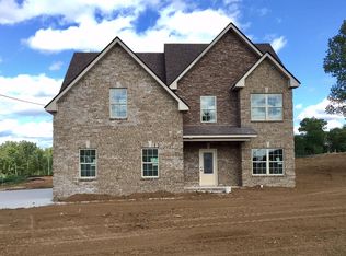 1008 Delta Arthur LOT 100, Murfreesboro, TN 37129