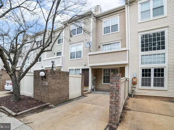 19907 Drexel Hill Cir, Gaithersburg, MD 20886
