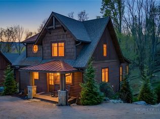 273 High Country Overlook, Banner Elk, NC 28604