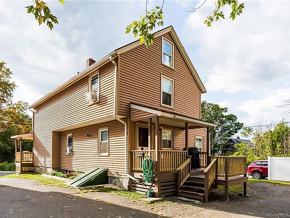 118 Prospect Street