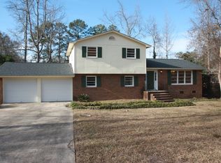 6333 Cloverdale Dr, Columbia, SC 29209