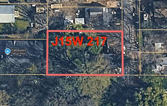 1st image of 118 Hosea St SW