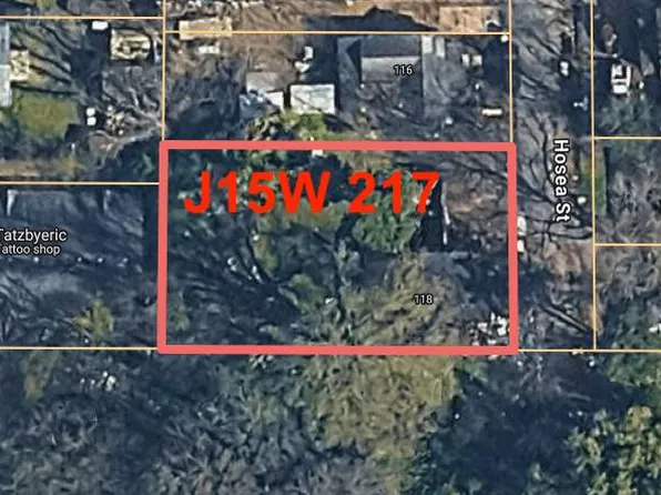 118 Hosea St SW, Rome, GA 30161