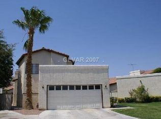 6601 Beacon Rd, Las Vegas, NV 89108
