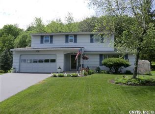 6326 Westerly Ter, Jamesville, NY 13078