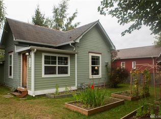 1133 Mitchell Ave, Blaine, WA 98230