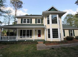 631 Shaw Rd, Sharpsburg, GA 30277