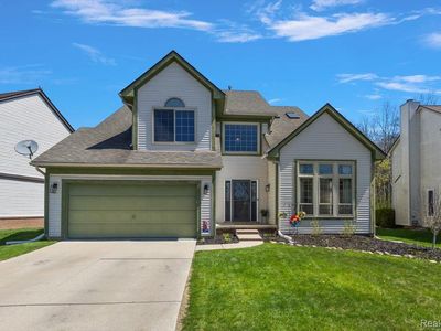 5867 Cary Dr, Ypsilanti, MI, 48197