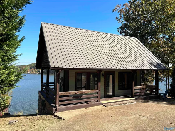 340 County Road 405, Leesburg, AL 35983